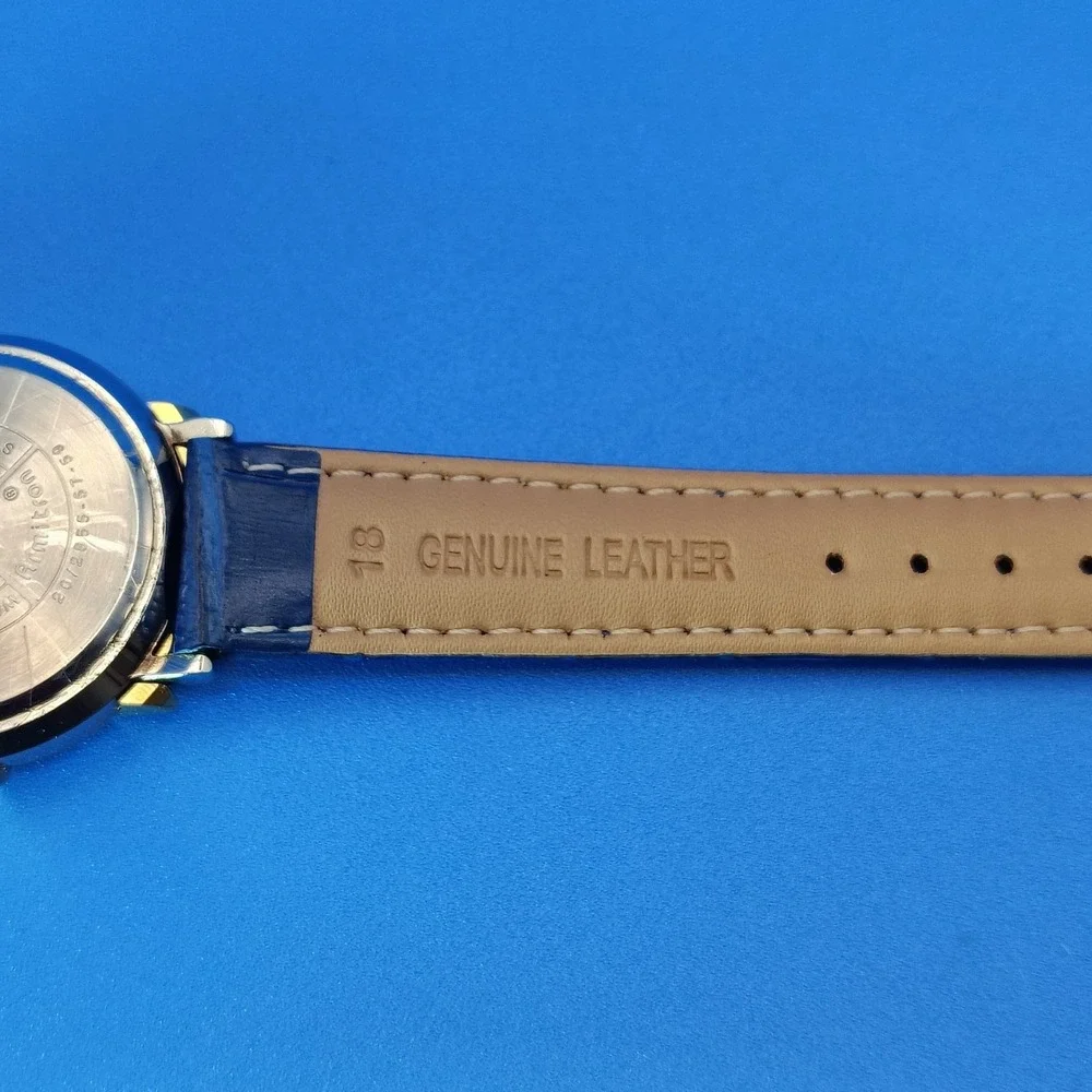 Vintage 1995 Armitron All Sport Day-Date Sunburst 37mm Mens Quartz Watch Restore